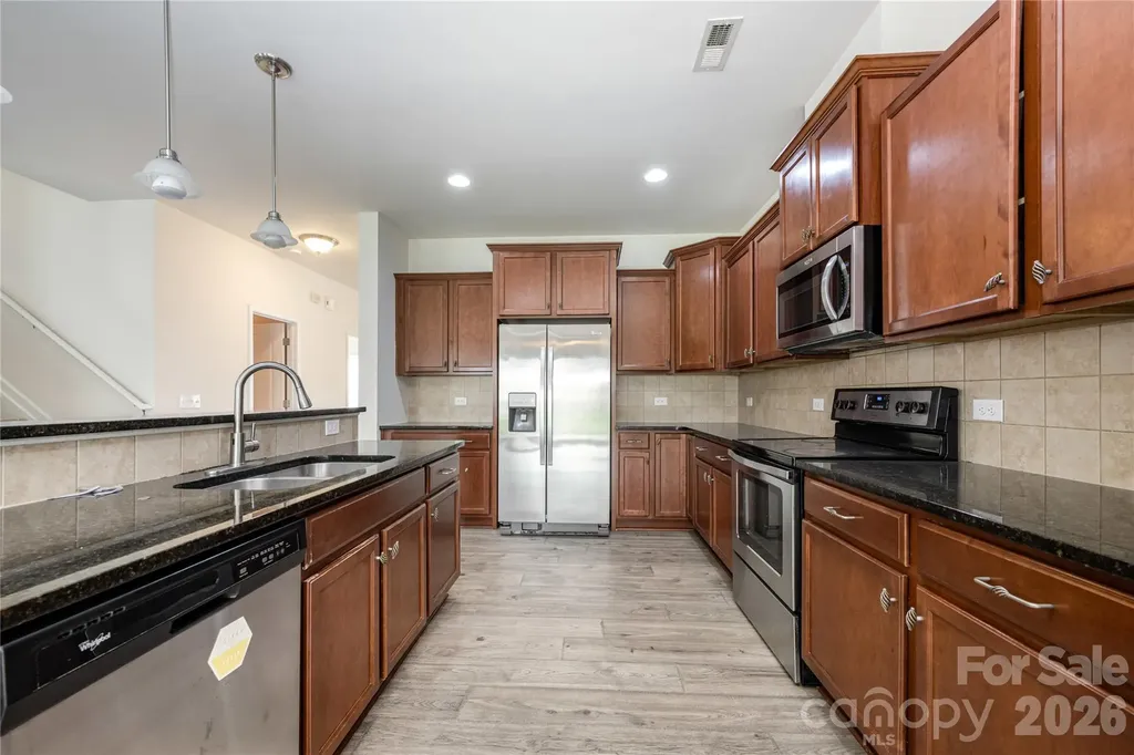 3530 Alister Avenue SW Concord NC 28027
