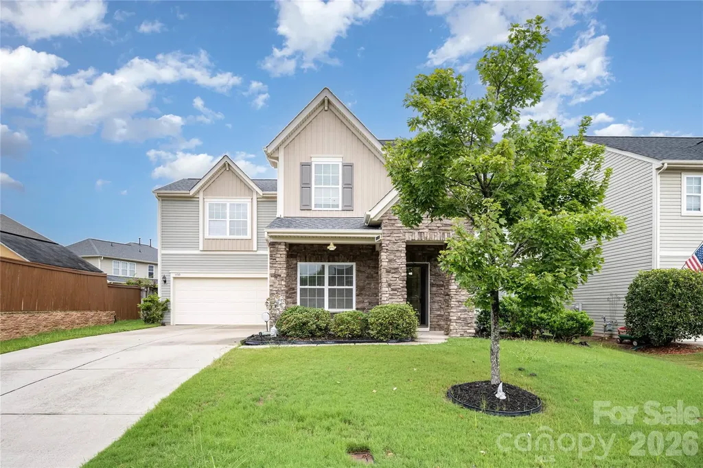 3530 Alister Avenue SW Concord NC 28027