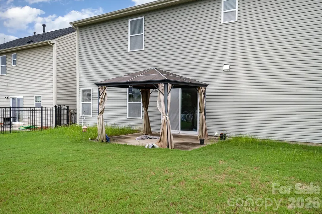 3530 Alister Avenue SW Concord NC 28027