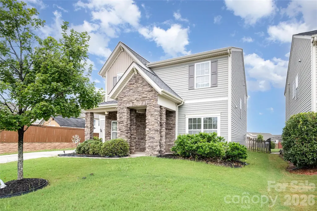 3530 Alister Avenue SW Concord NC 28027