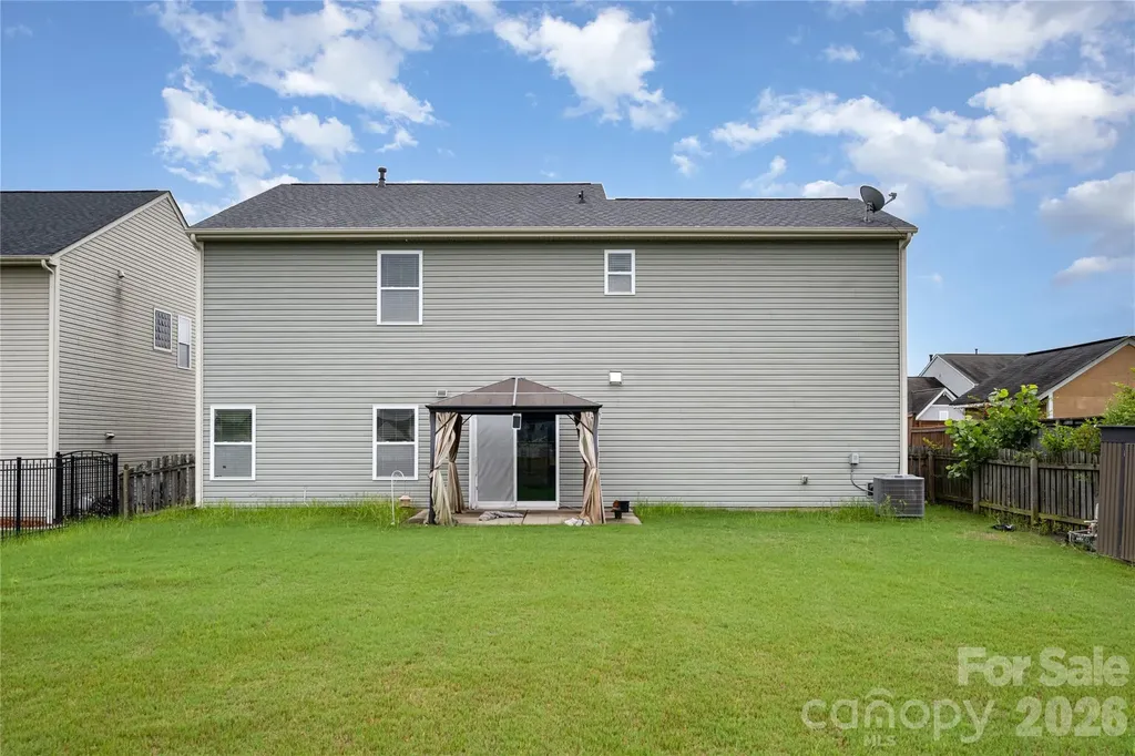 3530 Alister Avenue SW Concord NC 28027