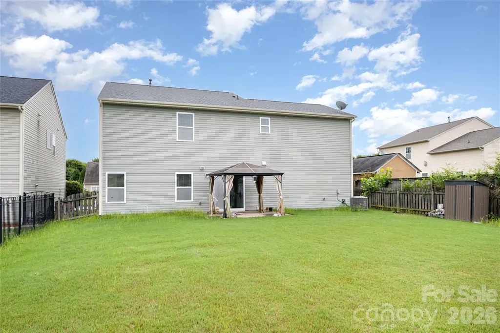 3530 Alister Avenue SW Concord NC 28027