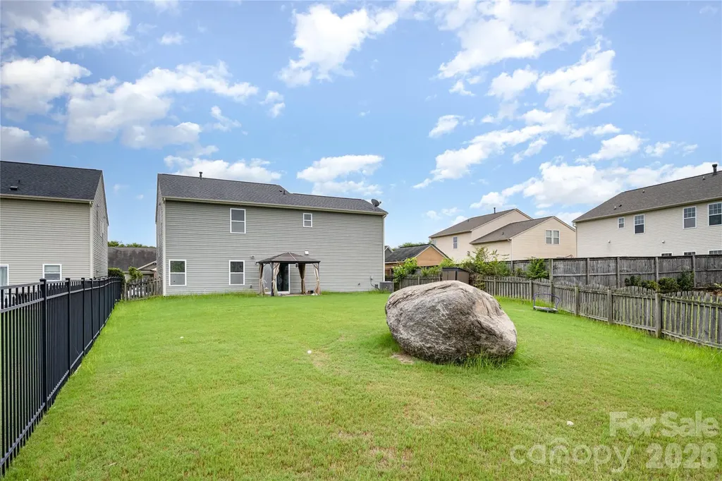 3530 Alister Avenue SW Concord NC 28027