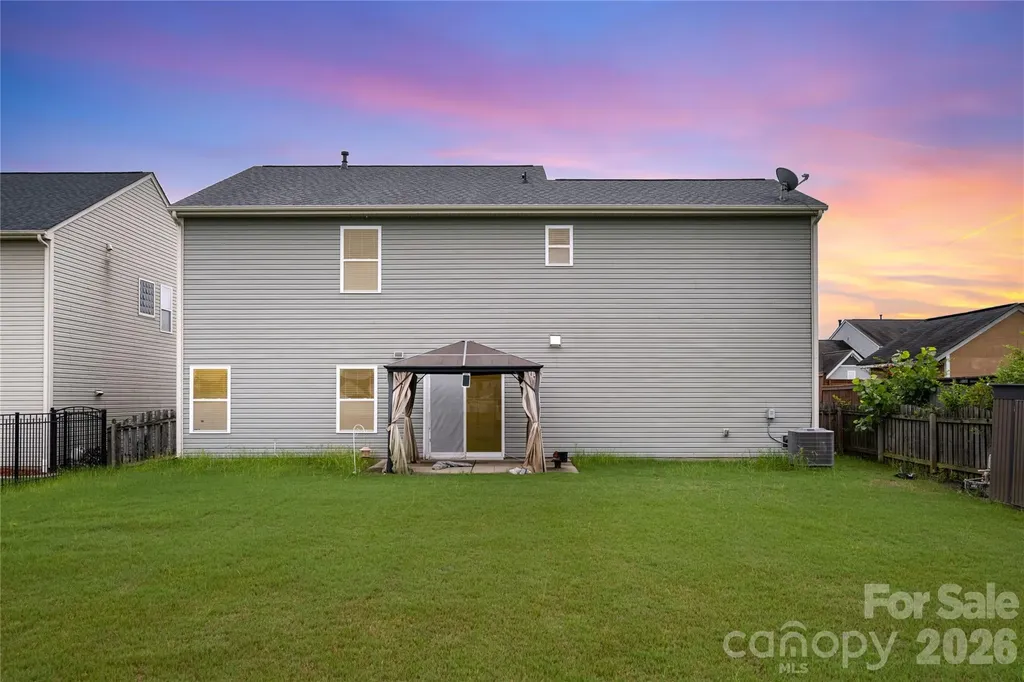 3530 Alister Avenue SW Concord NC 28027