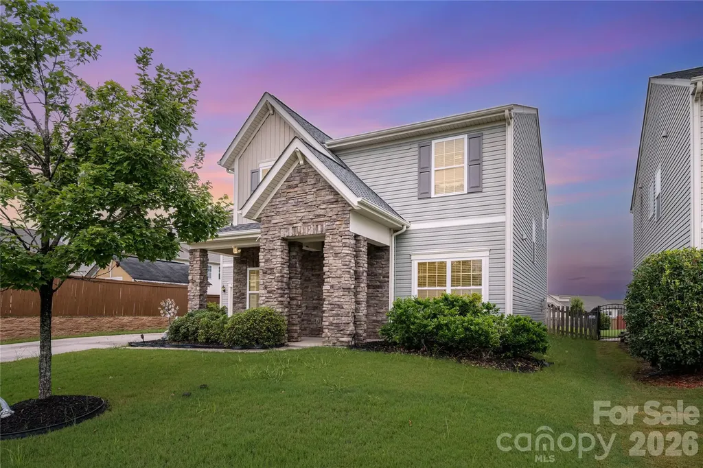 3530 Alister Avenue SW Concord NC 28027