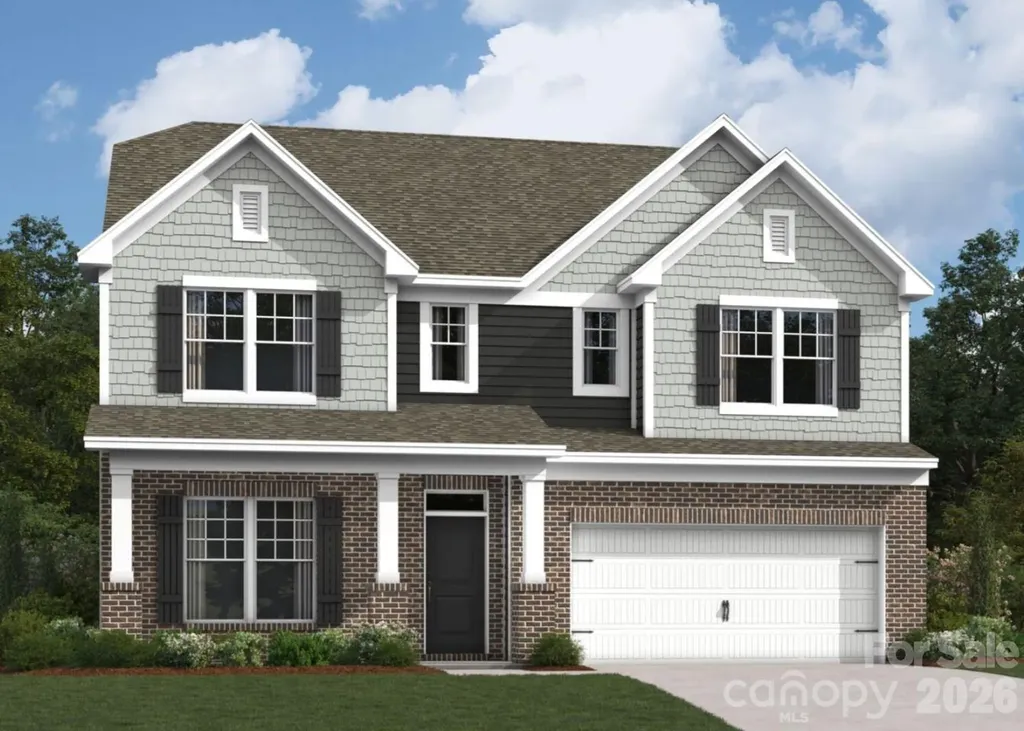 637 Willoughby Park Drive Monroe NC 28112