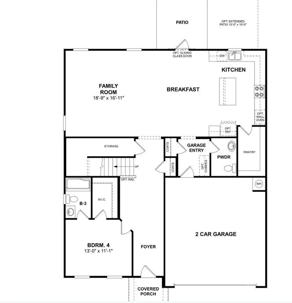 637 Willoughby Park Drive Monroe NC 28112