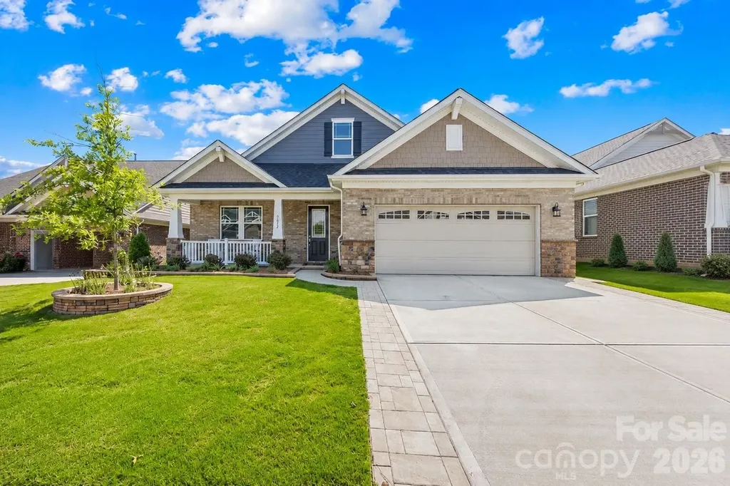 9612 Liberty Hill Drive Mint Hill NC 28227