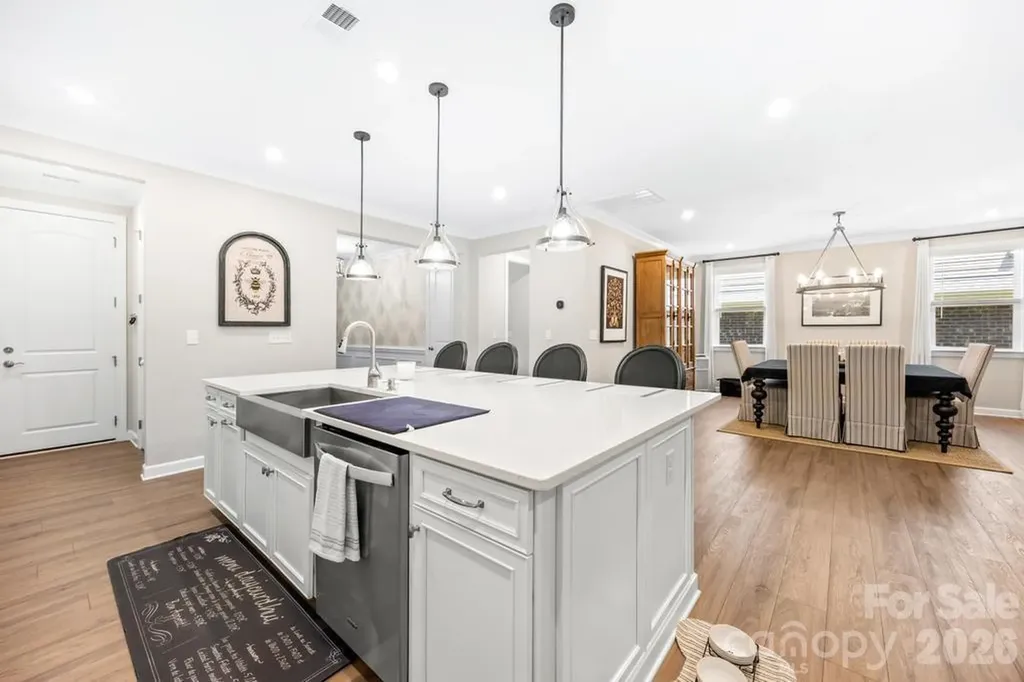 9612 Liberty Hill Drive Mint Hill NC 28227