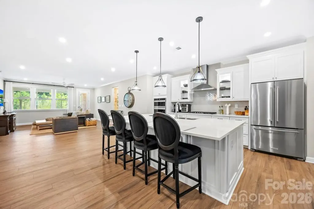 9612 Liberty Hill Drive Mint Hill NC 28227