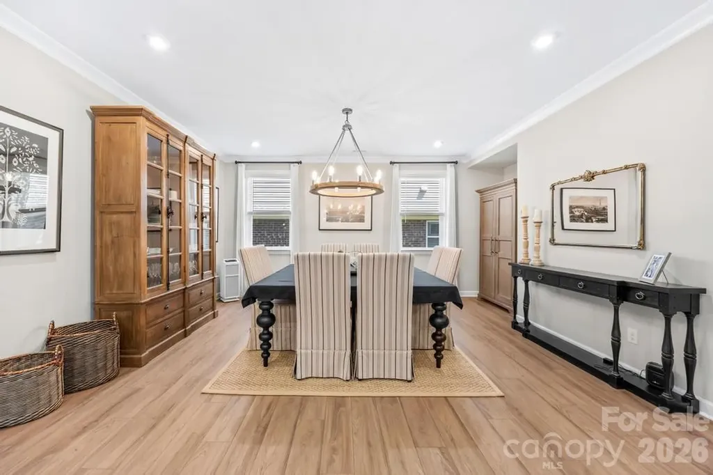 9612 Liberty Hill Drive Mint Hill NC 28227