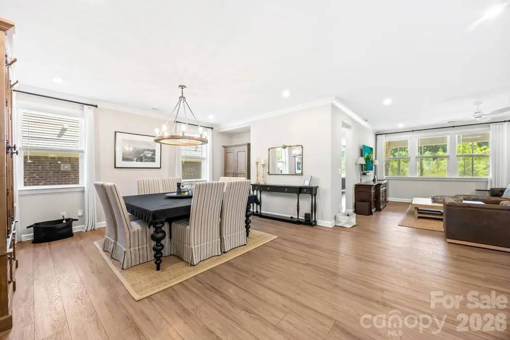 9612 Liberty Hill Drive Mint Hill NC 28227