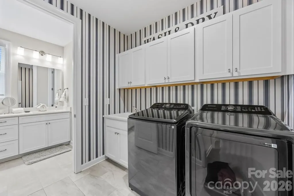 9612 Liberty Hill Drive Mint Hill NC 28227