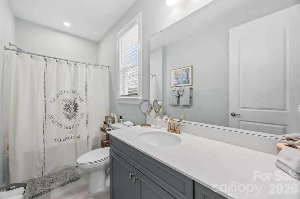 9612 Liberty Hill Drive Mint Hill NC 28227