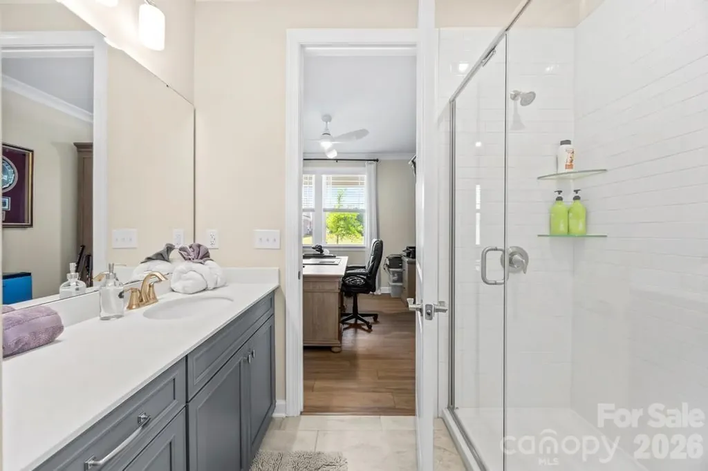 9612 Liberty Hill Drive Mint Hill NC 28227