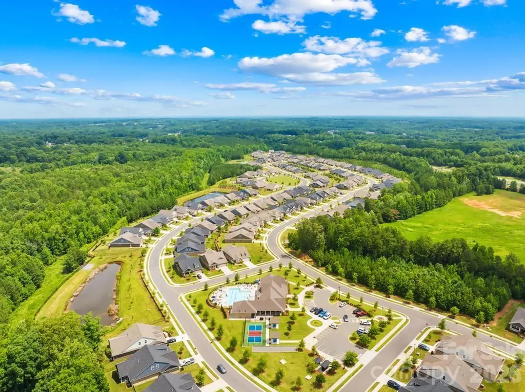 9612 Liberty Hill Drive Mint Hill NC 28227