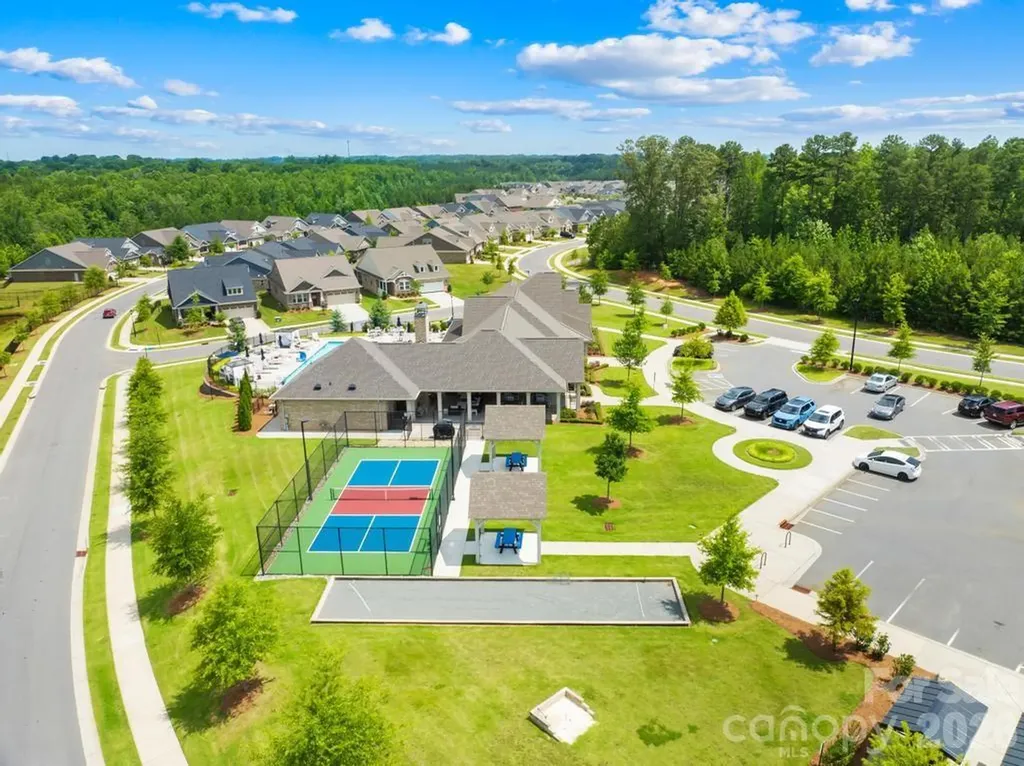 9612 Liberty Hill Drive Mint Hill NC 28227