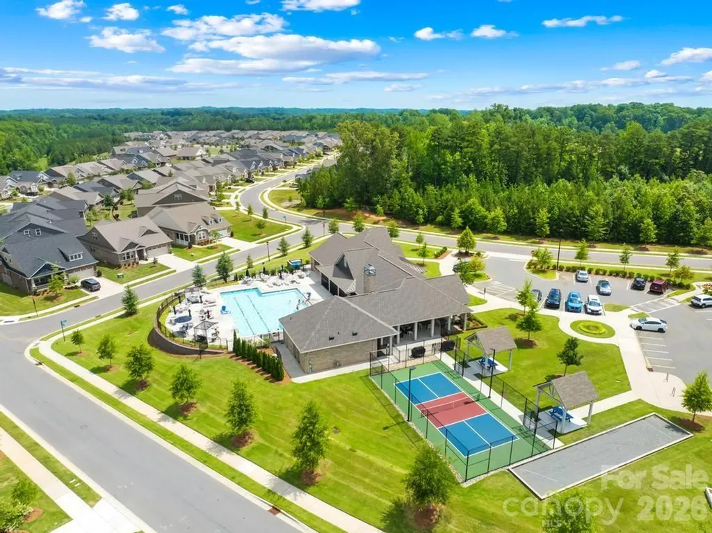 9612 Liberty Hill Drive Mint Hill NC 28227