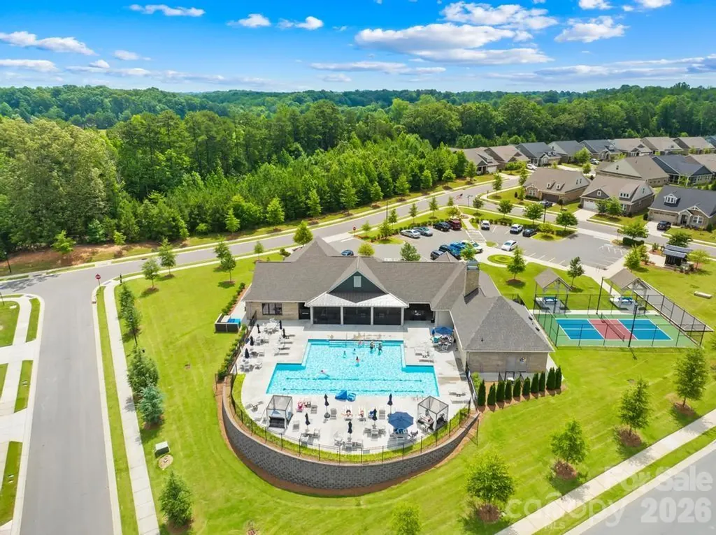 9612 Liberty Hill Drive Mint Hill NC 28227