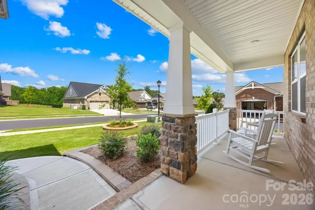 9612 Liberty Hill Drive Mint Hill NC 28227