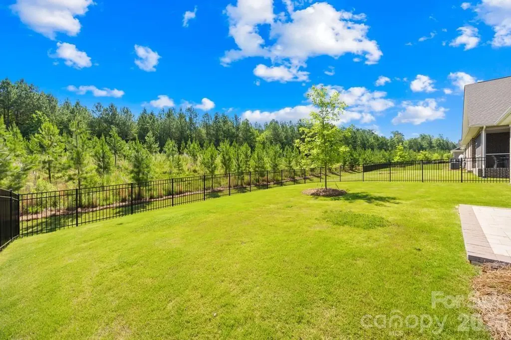 9612 Liberty Hill Drive Mint Hill NC 28227