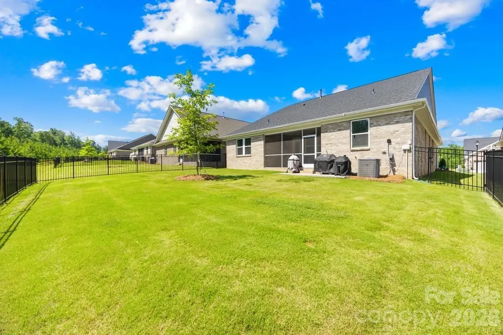 9612 Liberty Hill Drive Mint Hill NC 28227