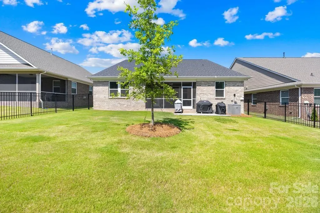 9612 Liberty Hill Drive Mint Hill NC 28227