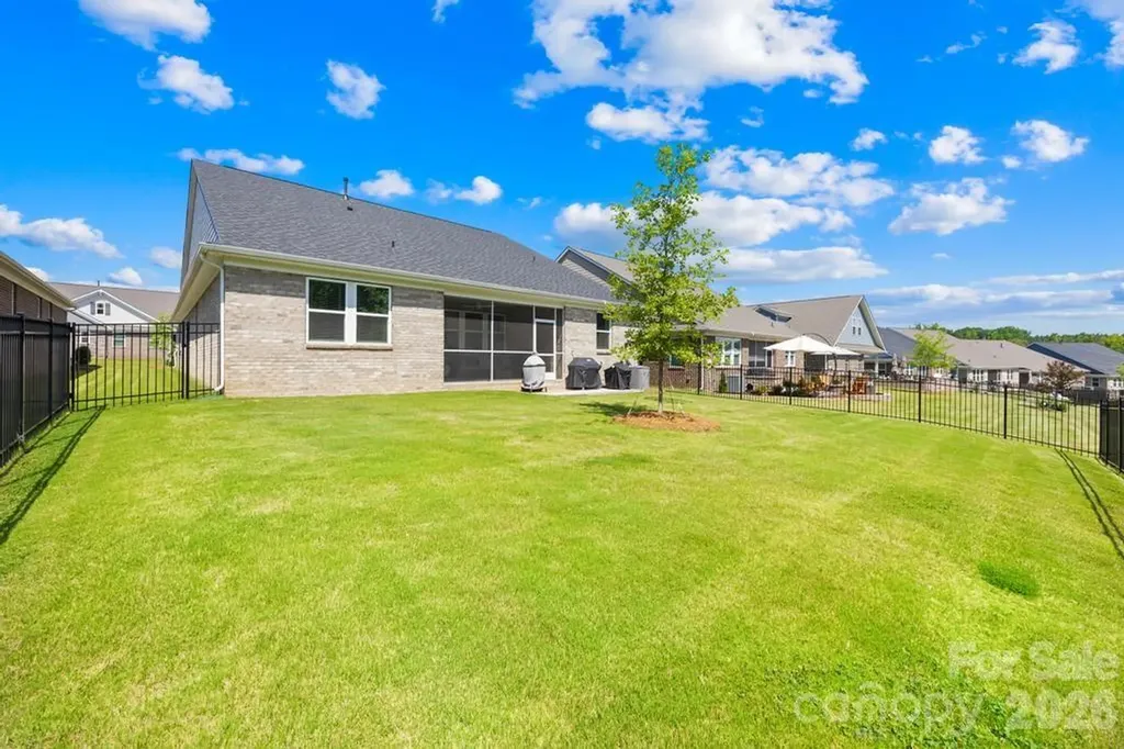 9612 Liberty Hill Drive Mint Hill NC 28227