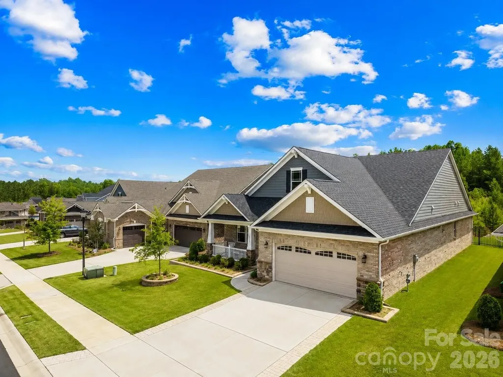 9612 Liberty Hill Drive Mint Hill NC 28227