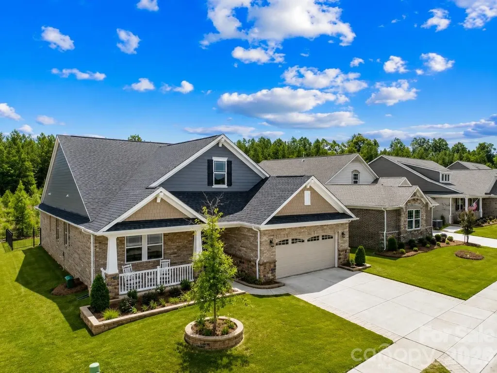 9612 Liberty Hill Drive Mint Hill NC 28227