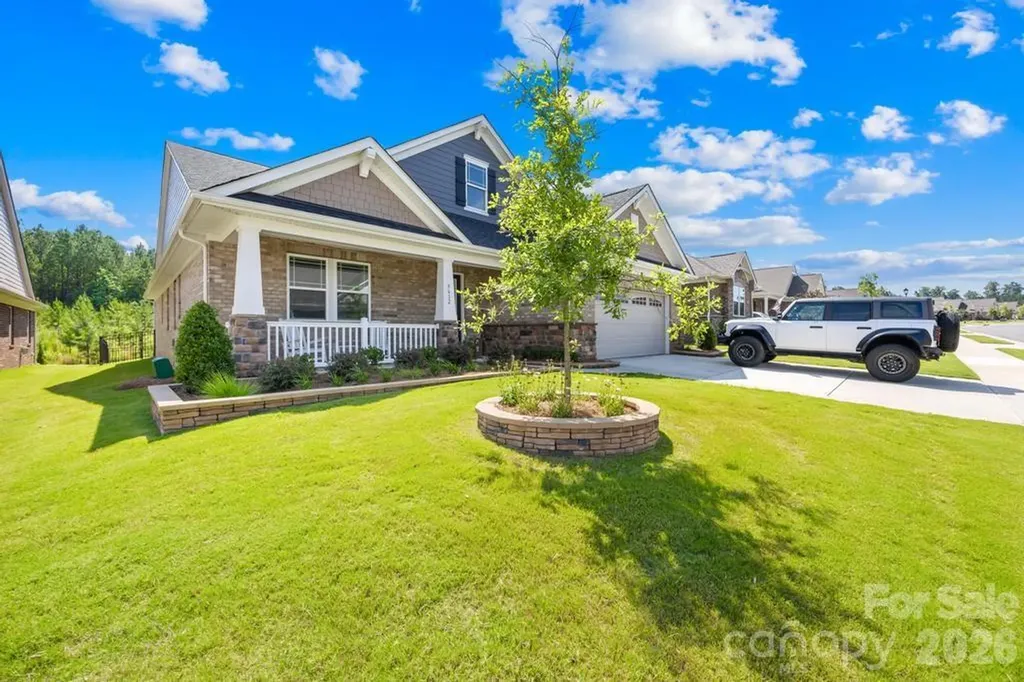 9612 Liberty Hill Drive Mint Hill NC 28227