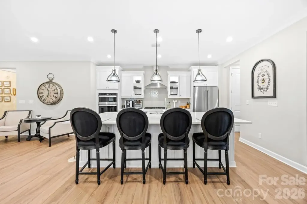 9612 Liberty Hill Drive Mint Hill NC 28227