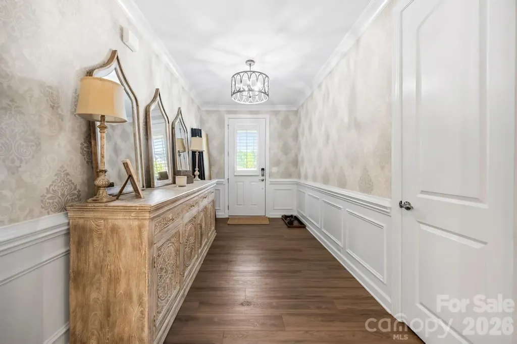 9612 Liberty Hill Drive Mint Hill NC 28227
