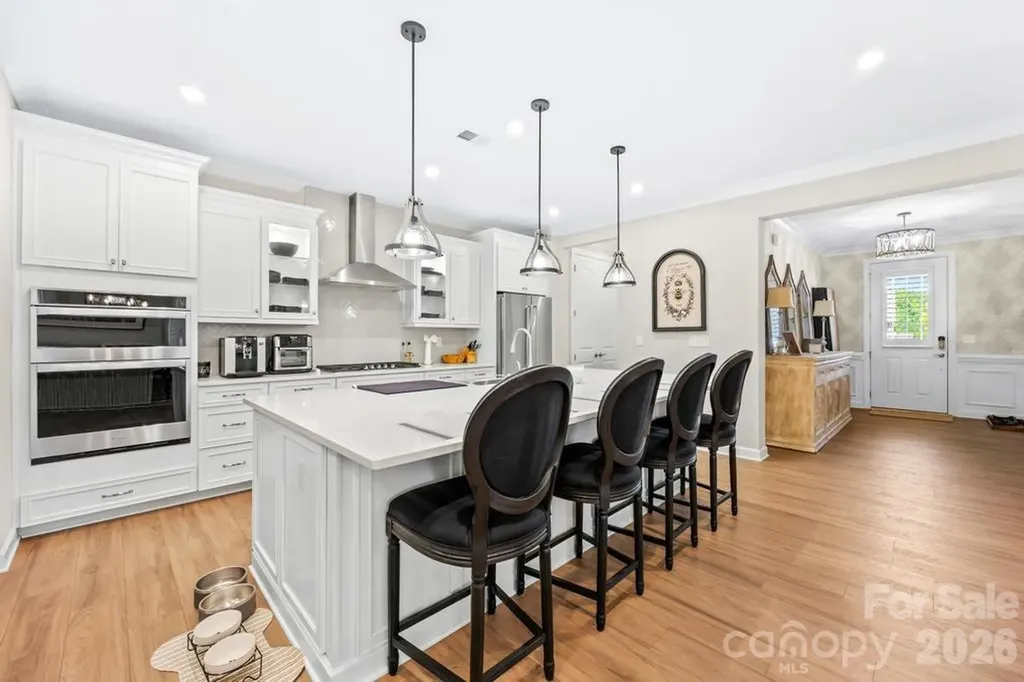 9612 Liberty Hill Drive Mint Hill NC 28227