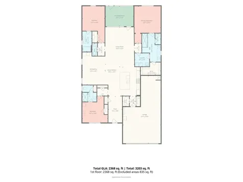 9612 Liberty Hill Drive Mint Hill NC 28227