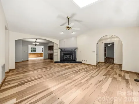 206 Camellia Way Laurel Park NC 28739