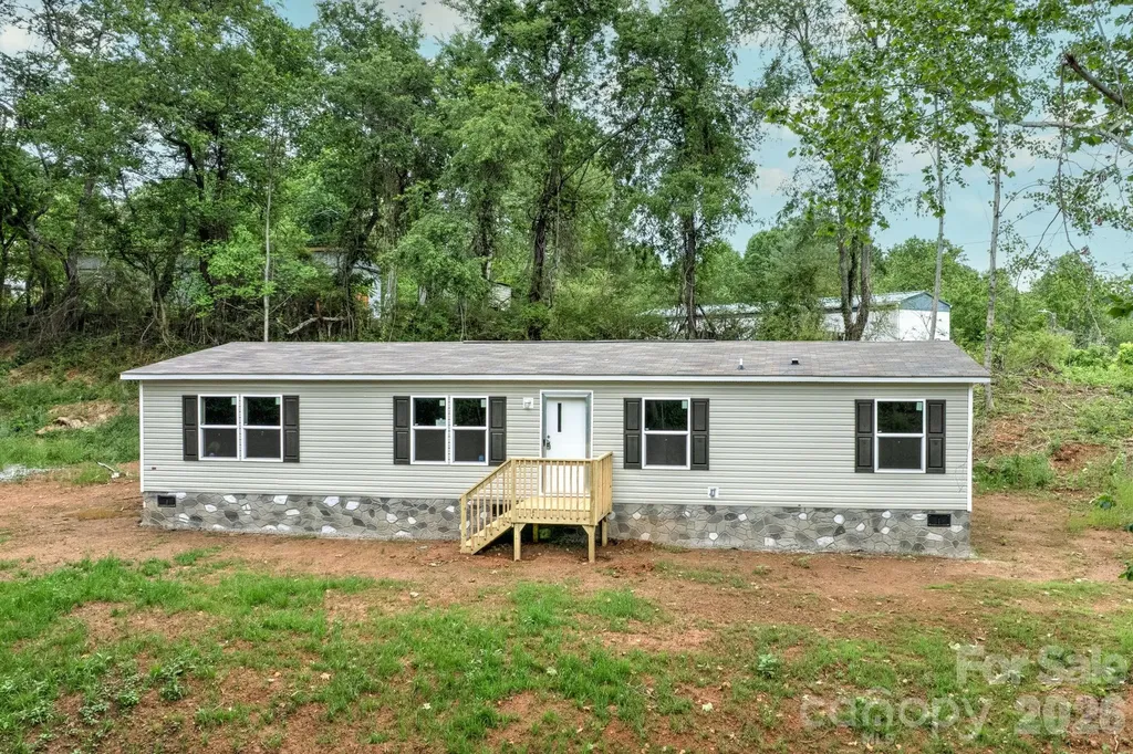 49 Spivey Mountain Road Asheville NC 28806