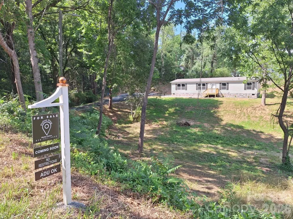 49 Spivey Mountain Road Asheville NC 28806