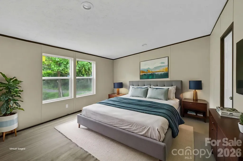 49 Spivey Mountain Road Asheville NC 28806