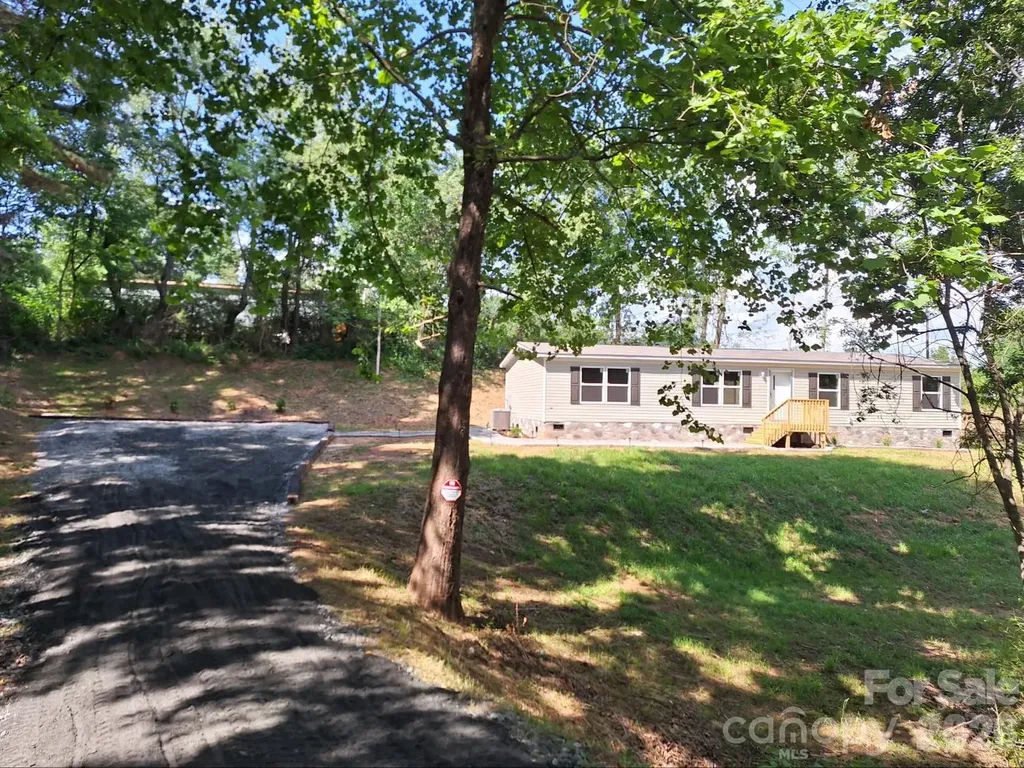 49 Spivey Mountain Road Asheville NC 28806