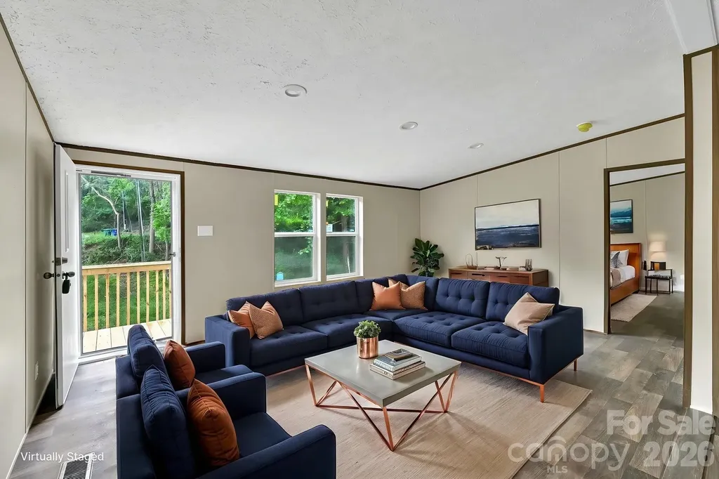 49 Spivey Mountain Road Asheville NC 28806