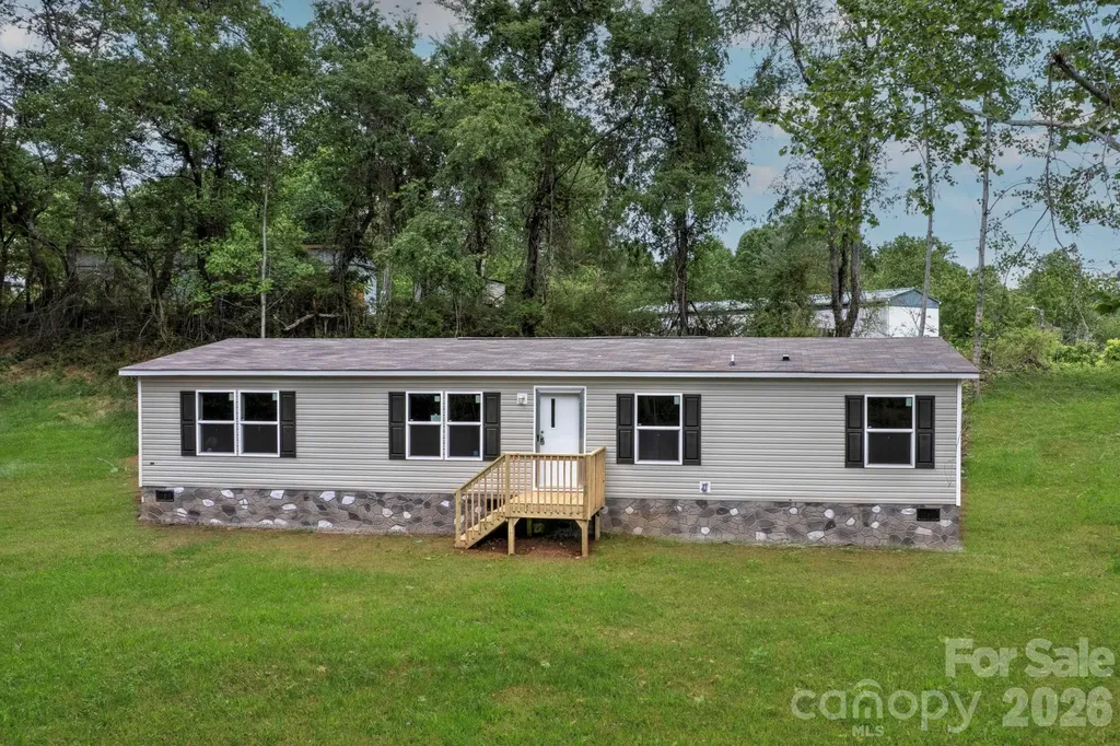 49 Spivey Mountain Road Asheville NC 28806
