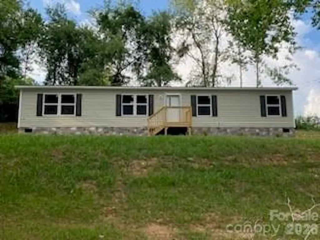 49 Spivey Mountain Road Asheville NC 28806