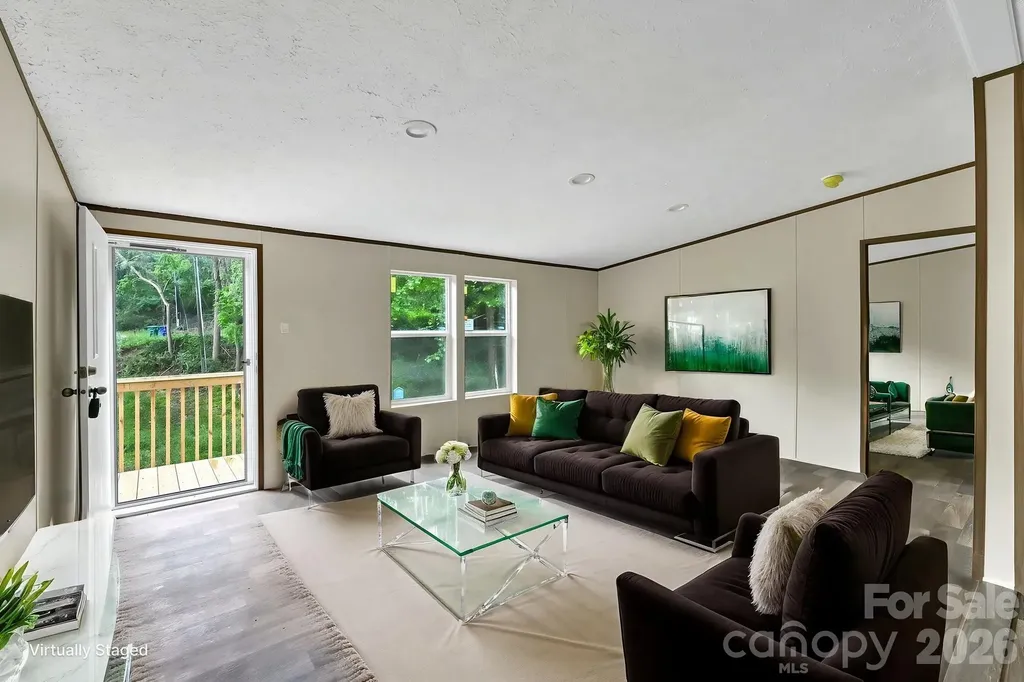 49 Spivey Mountain Road Asheville NC 28806