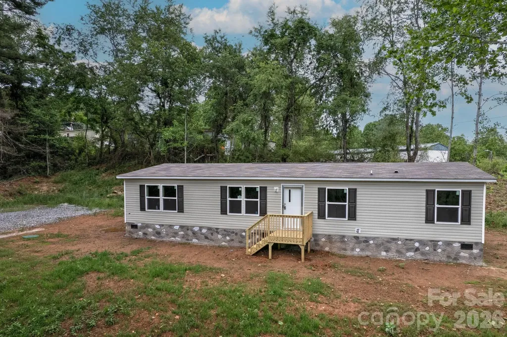 49 Spivey Mountain Road Asheville NC 28806