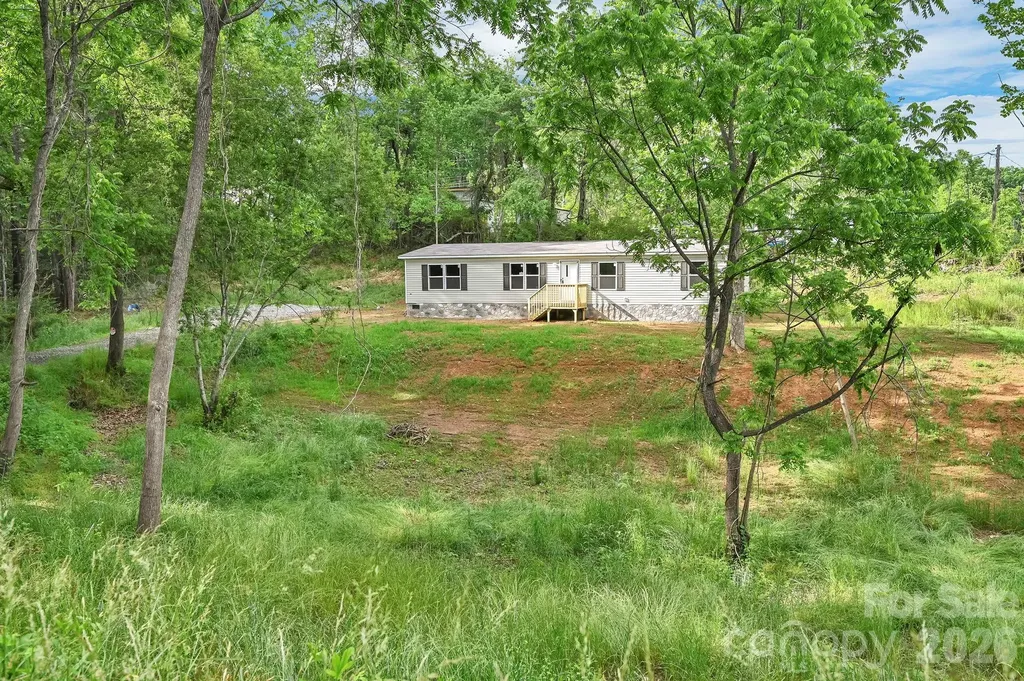 49 Spivey Mountain Road Asheville NC 28806