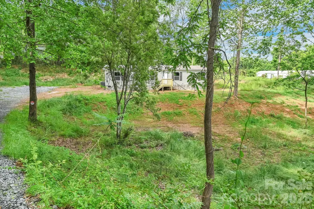 49 Spivey Mountain Road Asheville NC 28806