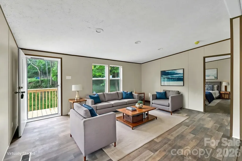 49 Spivey Mountain Road Asheville NC 28806