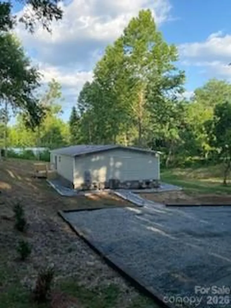 49 Spivey Mountain Road Asheville NC 28806