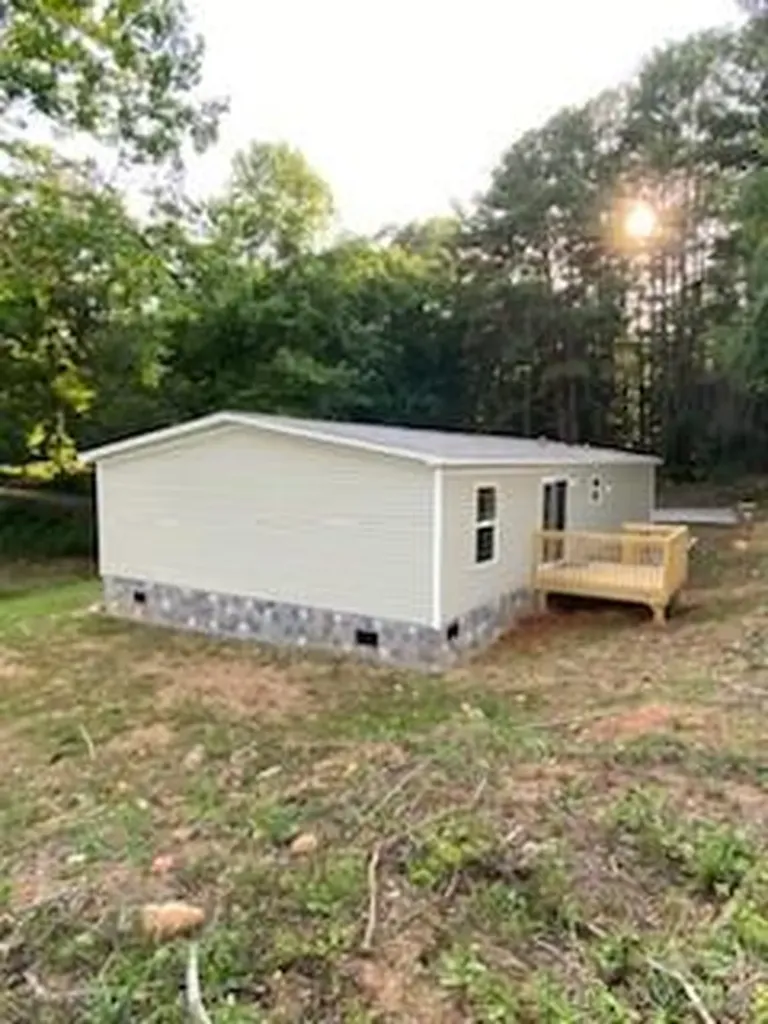 49 Spivey Mountain Road Asheville NC 28806